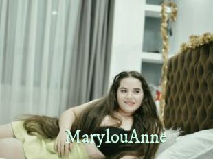 MarylouAnne