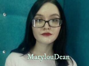 MarylouDean