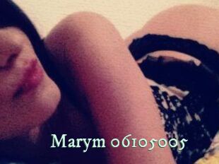 Marym-06105005