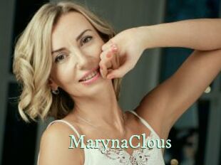 MarynaClous