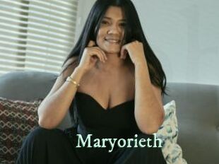 Maryorieth