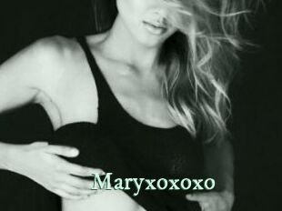 Maryxoxoxo