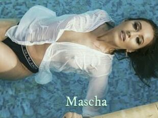 Mascha