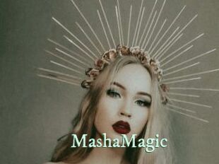 MashaMagic