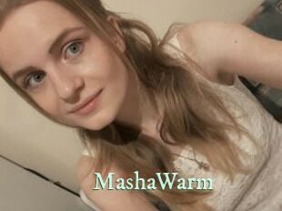 MashaWarm