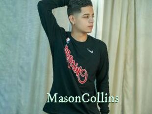 MasonCollins