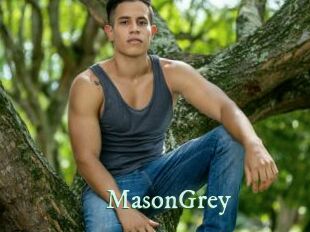 MasonGrey