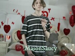 MasonSaucy