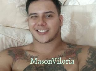 MasonViloria