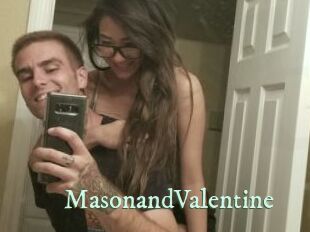 MasonandValentine