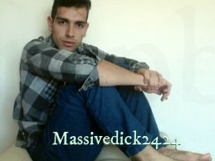 Massivedick2424