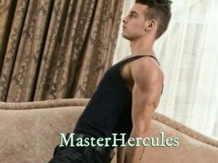 MasterHercules