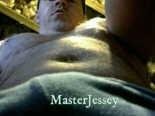 MasterJessey