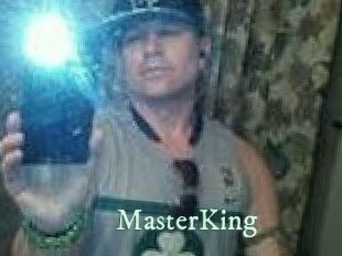 MasterKing Top Blog X