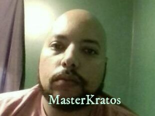 MasterKratos