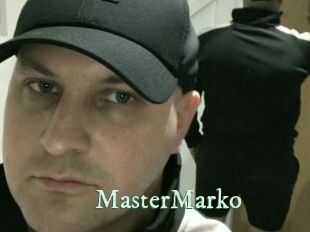 MasterMarko