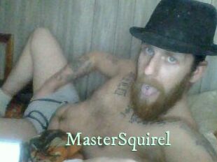 MasterSquirel