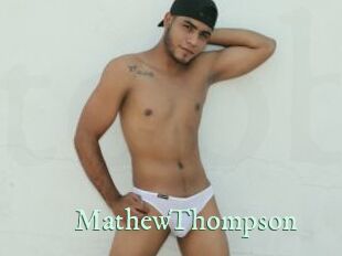 MathewThompson