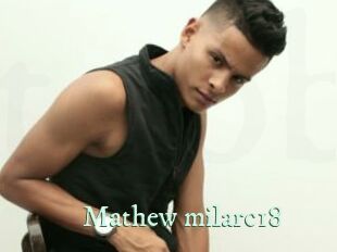 Mathew_milarc18