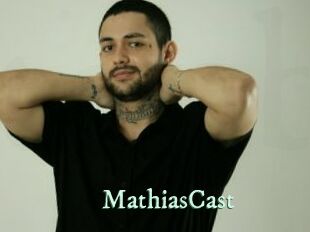 MathiasCast