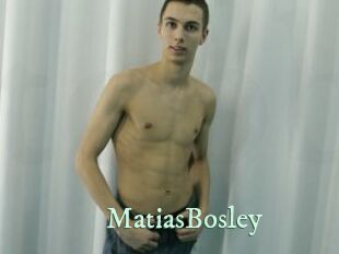 MatiasBosley