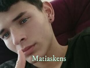 Matiaskens