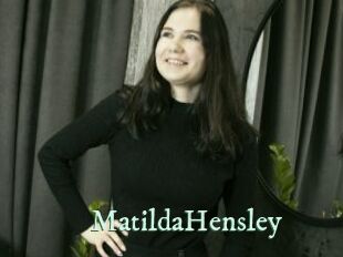 MatildaHensley