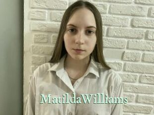 MatildaWilliams