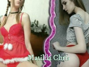 Matilda_Chris