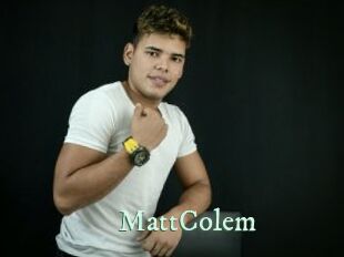 MattColem