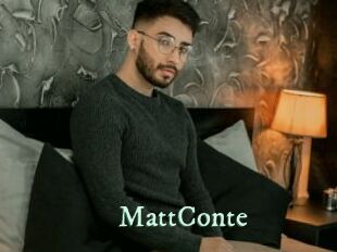 MattConte