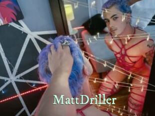 MattDriller