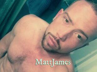 MattJames