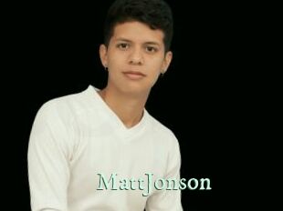 MattJonson