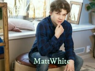 MattWhite
