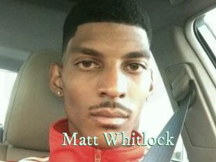 Matt_Whitlock