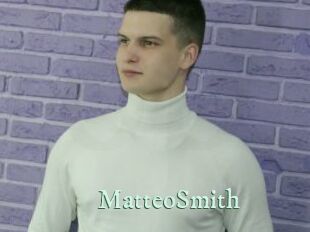 MatteoSmith