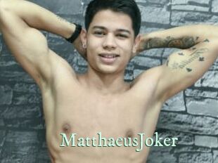 MatthaeusJoker