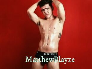 MatthewBlayze