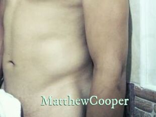 MatthewCooper