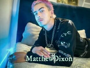 MatthewDixon