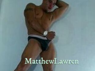 MatthewLawren