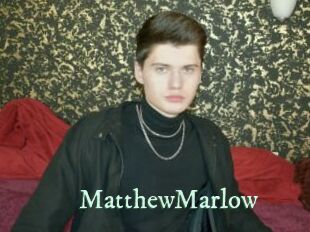 MatthewMarlow