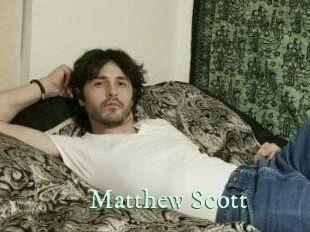 Matthew_Scott Top Blog X