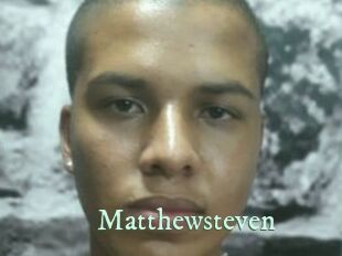 Matthewsteven