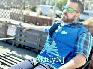 MattyNJ