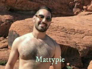 Mattypie
