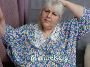 MatureKara