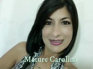 Mature_Carolina