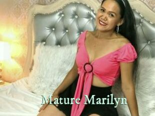 Mature_Marilyn